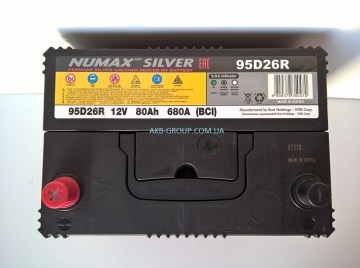 NUMAX 95D26L 80AH 680A (4)